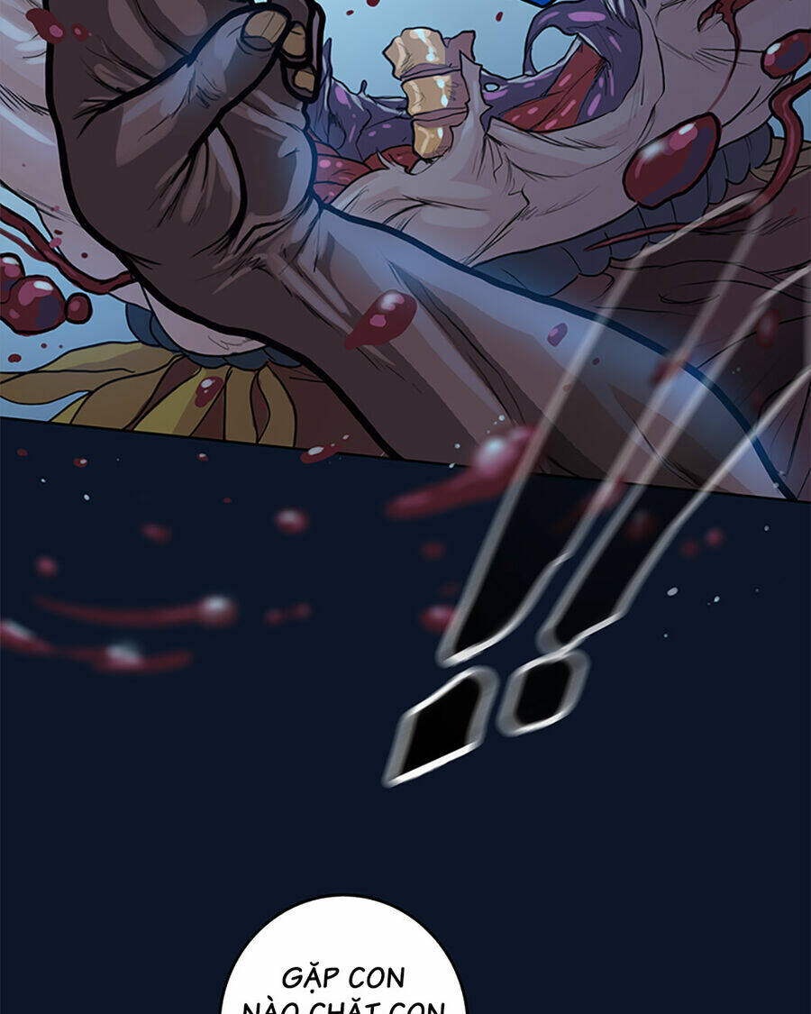 Thách Thức - Chapter 29 - Page 39