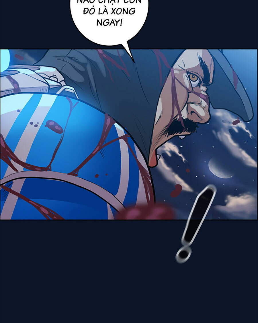 Thách Thức - Chapter 29 - Page 40