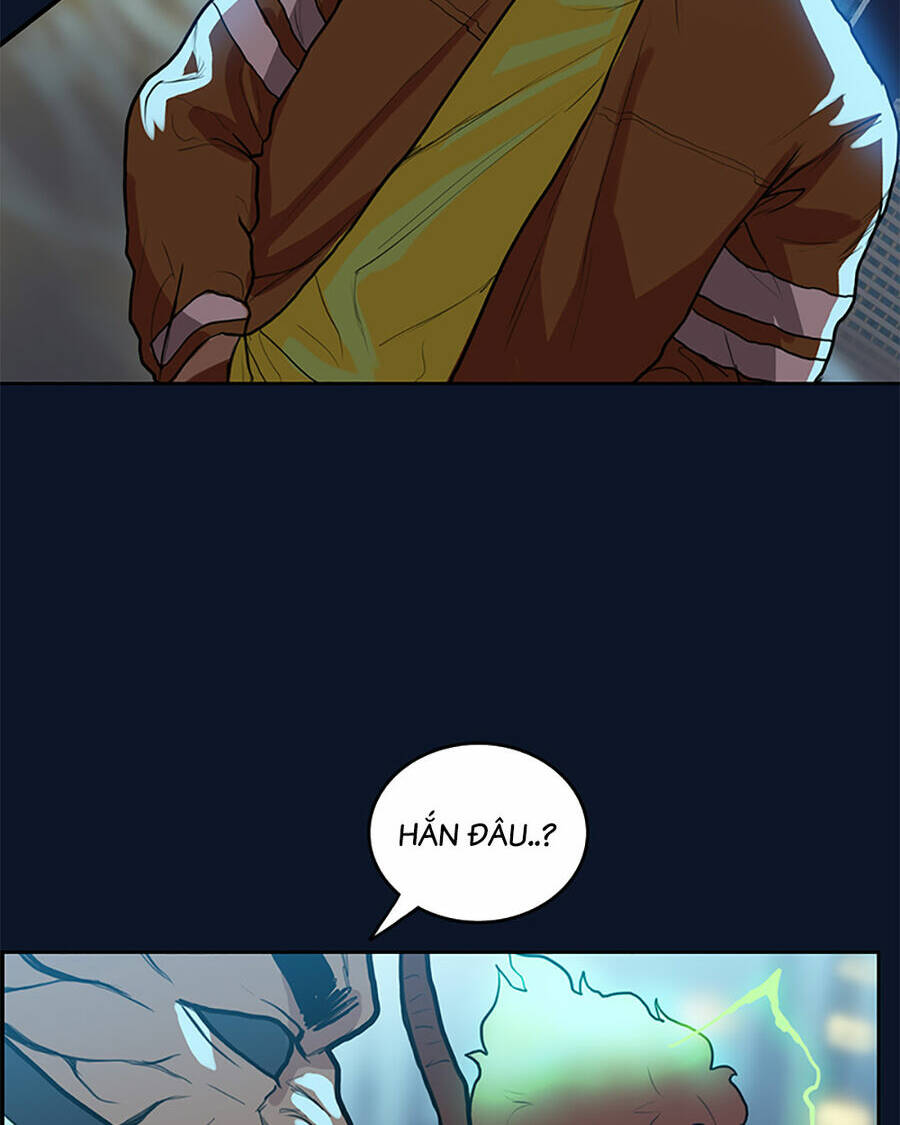 Thách Thức - Chapter 29 - Page 44
