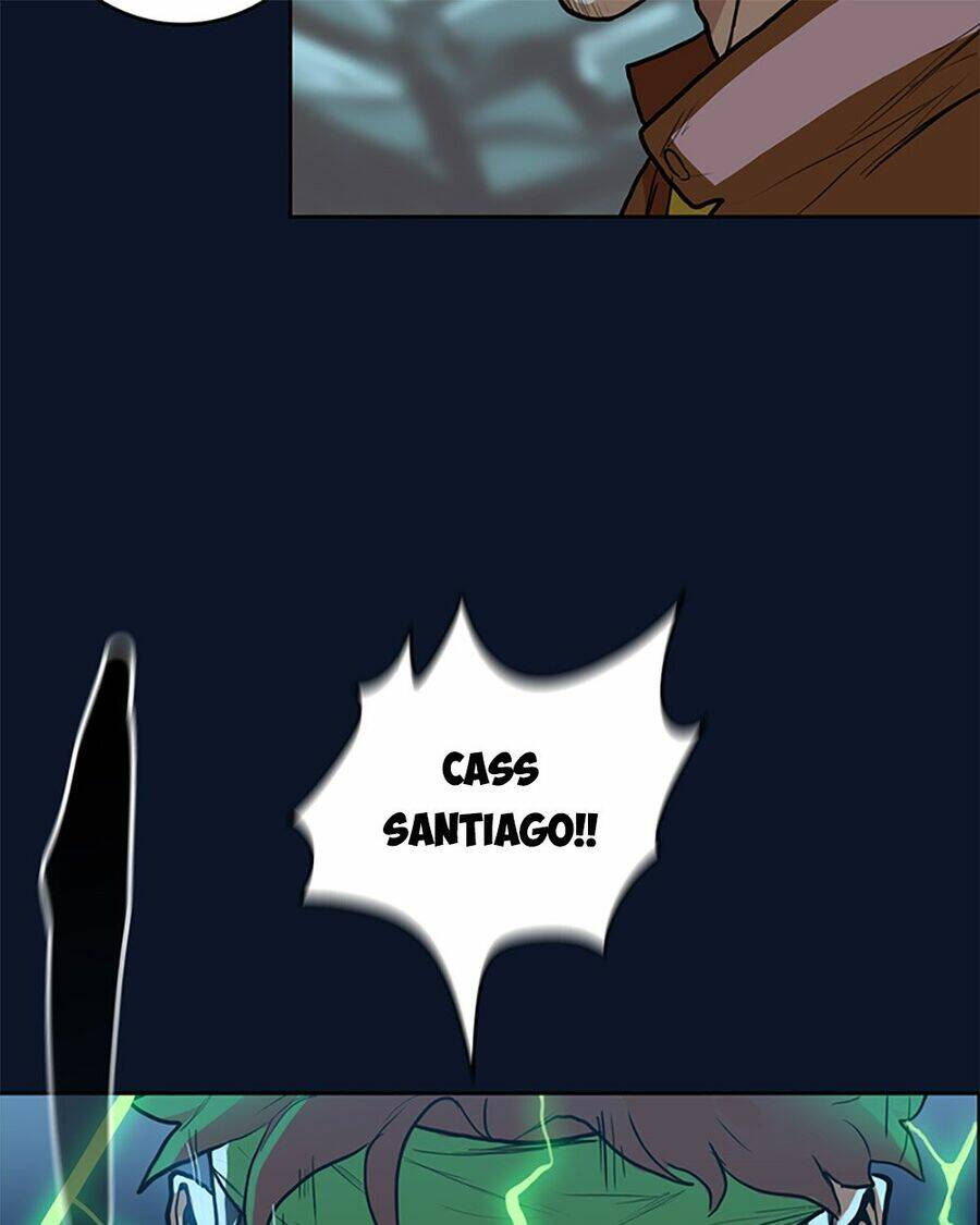 Thách Thức - Chapter 29 - Page 46