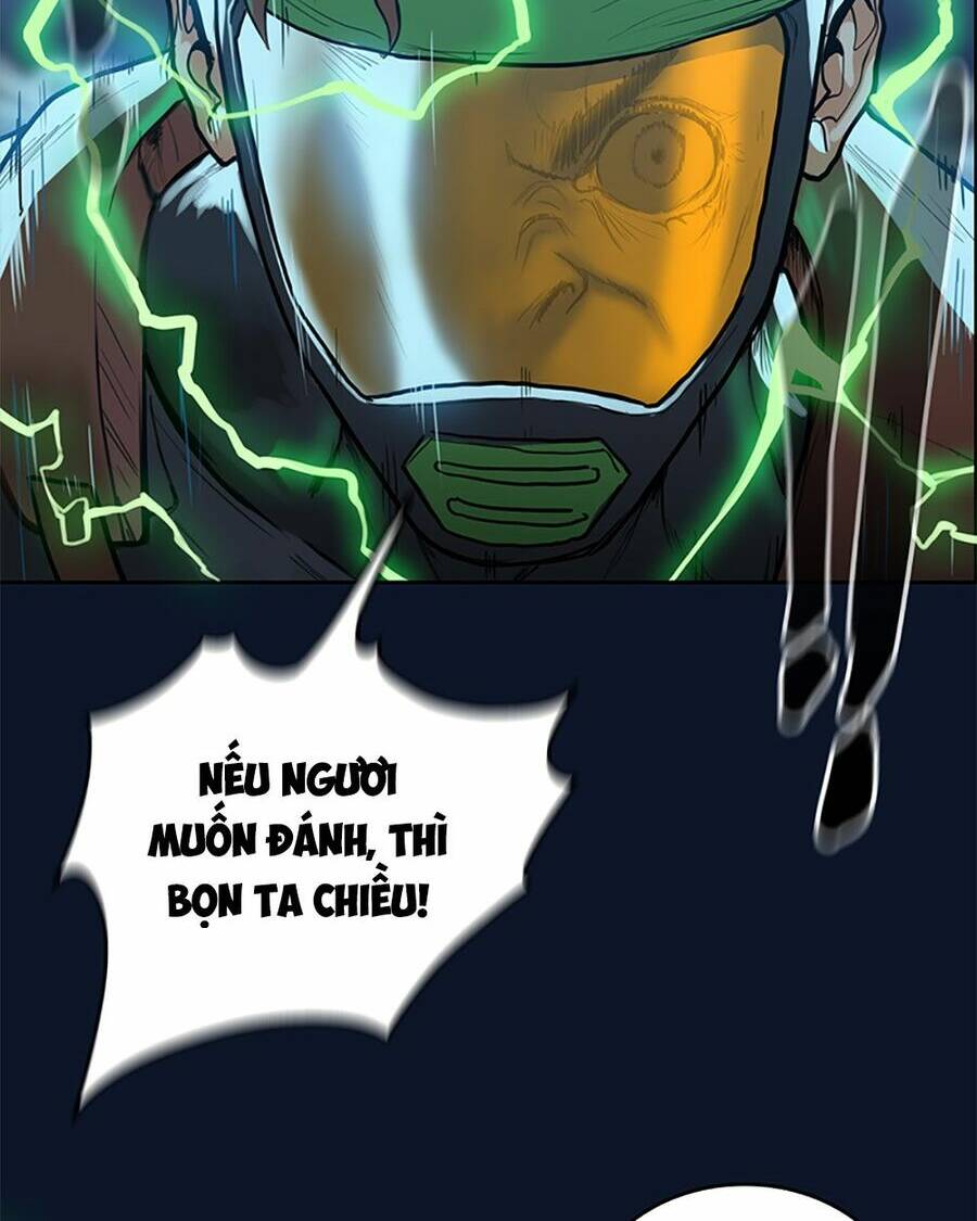 Thách Thức - Chapter 29 - Page 47