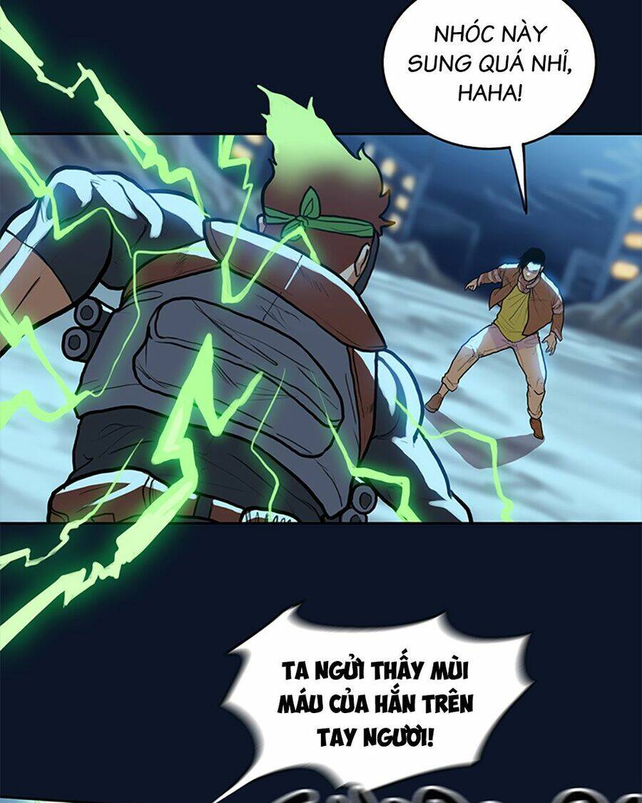 Thách Thức - Chapter 29 - Page 48