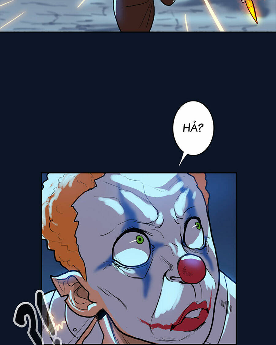 Thách Thức - Chapter 29 - Page 4