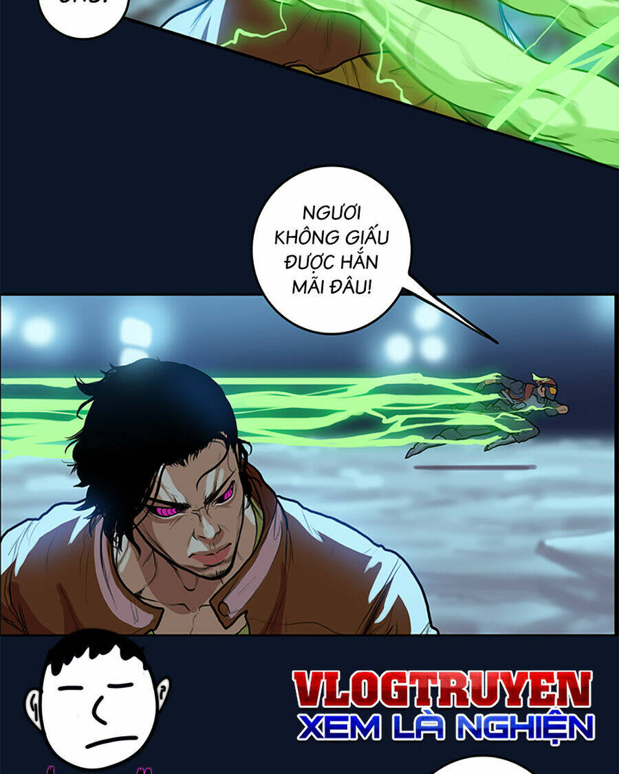 Thách Thức - Chapter 29 - Page 50