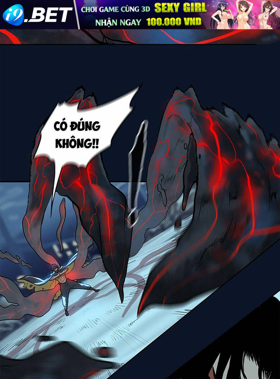 Thách Thức - Chapter 29 - Page 52