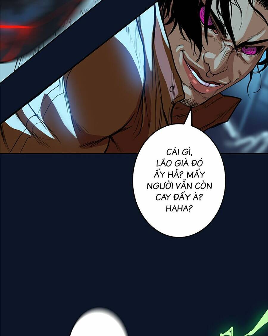 Thách Thức - Chapter 29 - Page 53