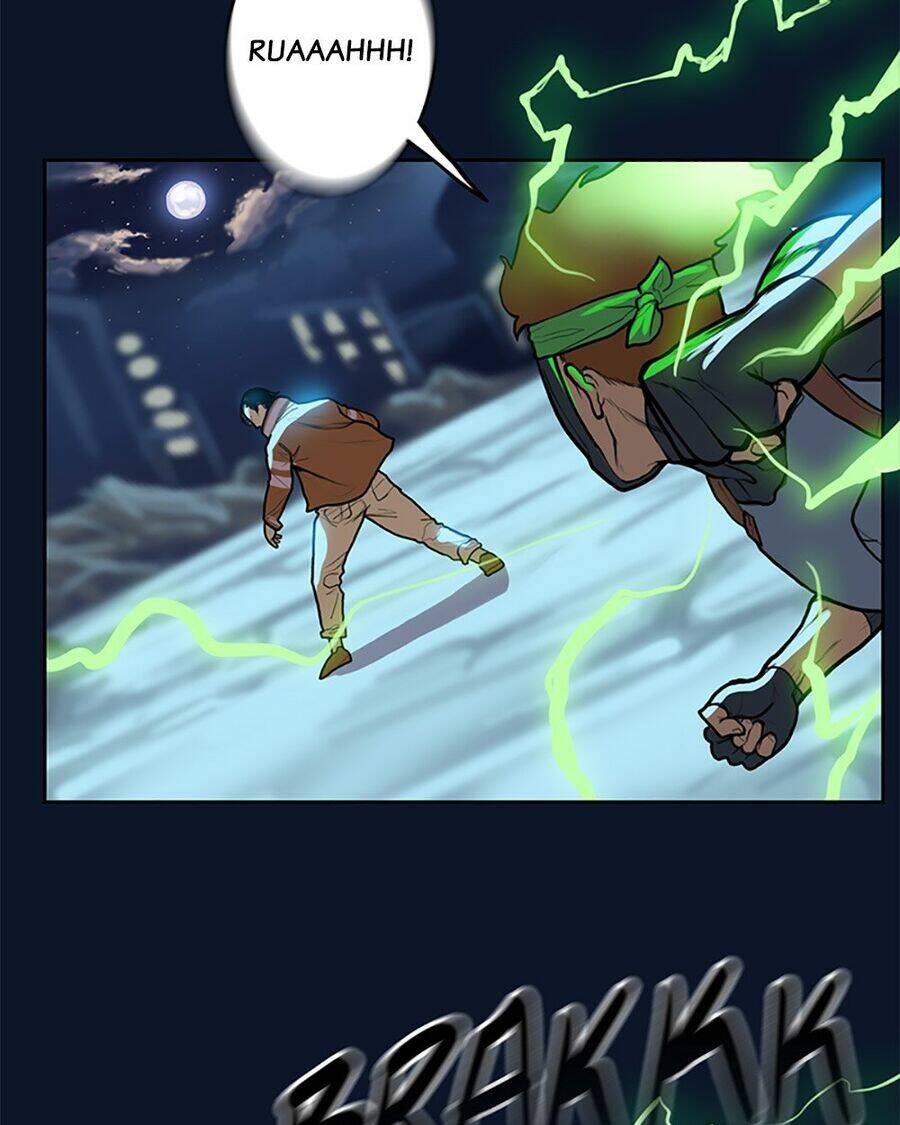 Thách Thức - Chapter 29 - Page 54