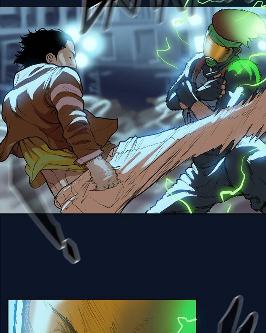 Thách Thức - Chapter 29 - Page 55