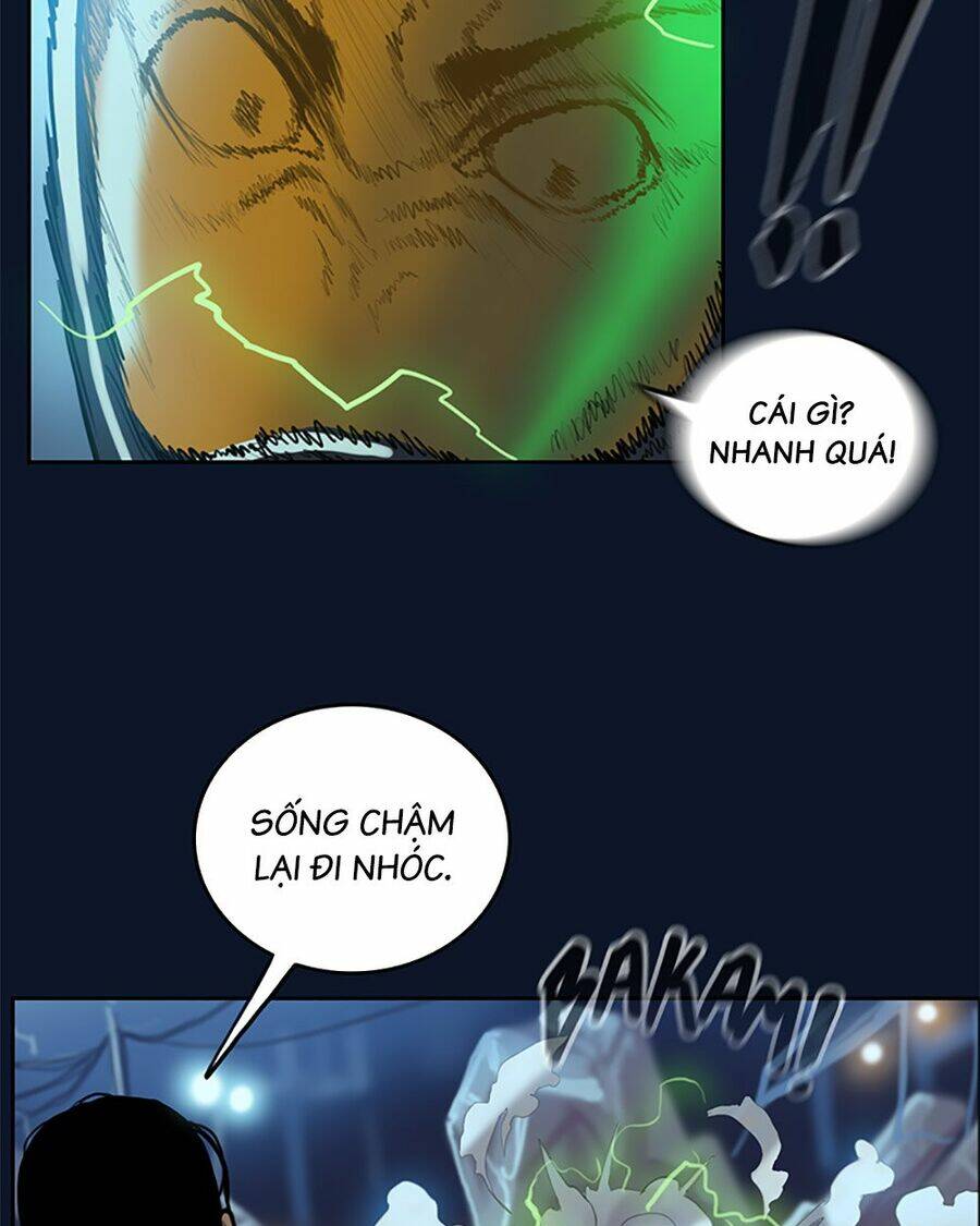 Thách Thức - Chapter 29 - Page 56