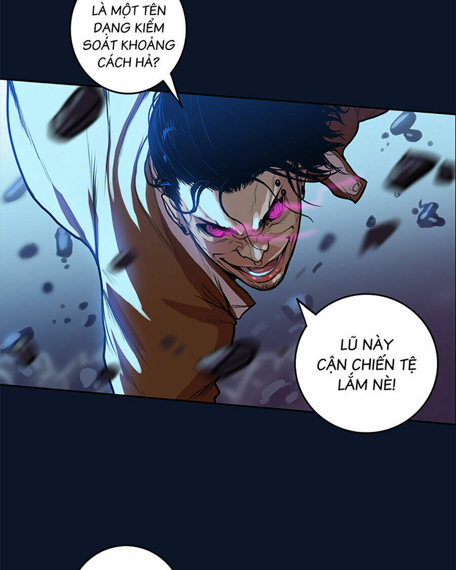 Thách Thức - Chapter 29 - Page 60