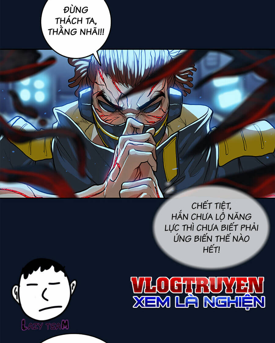 Thách Thức - Chapter 29 - Page 61