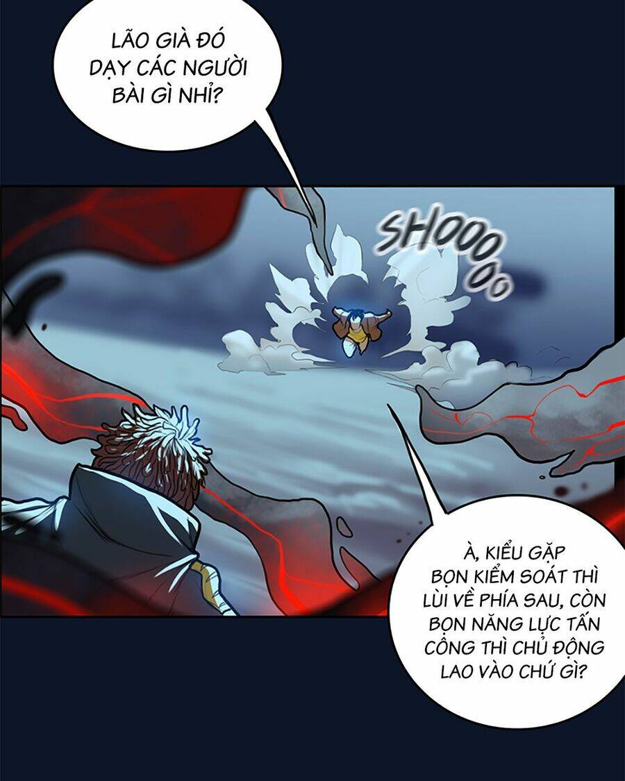 Thách Thức - Chapter 29 - Page 62