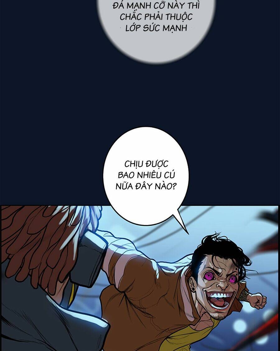 Thách Thức - Chapter 29 - Page 64