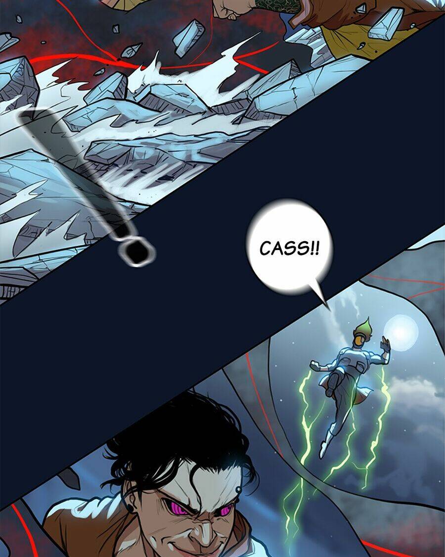 Thách Thức - Chapter 29 - Page 66