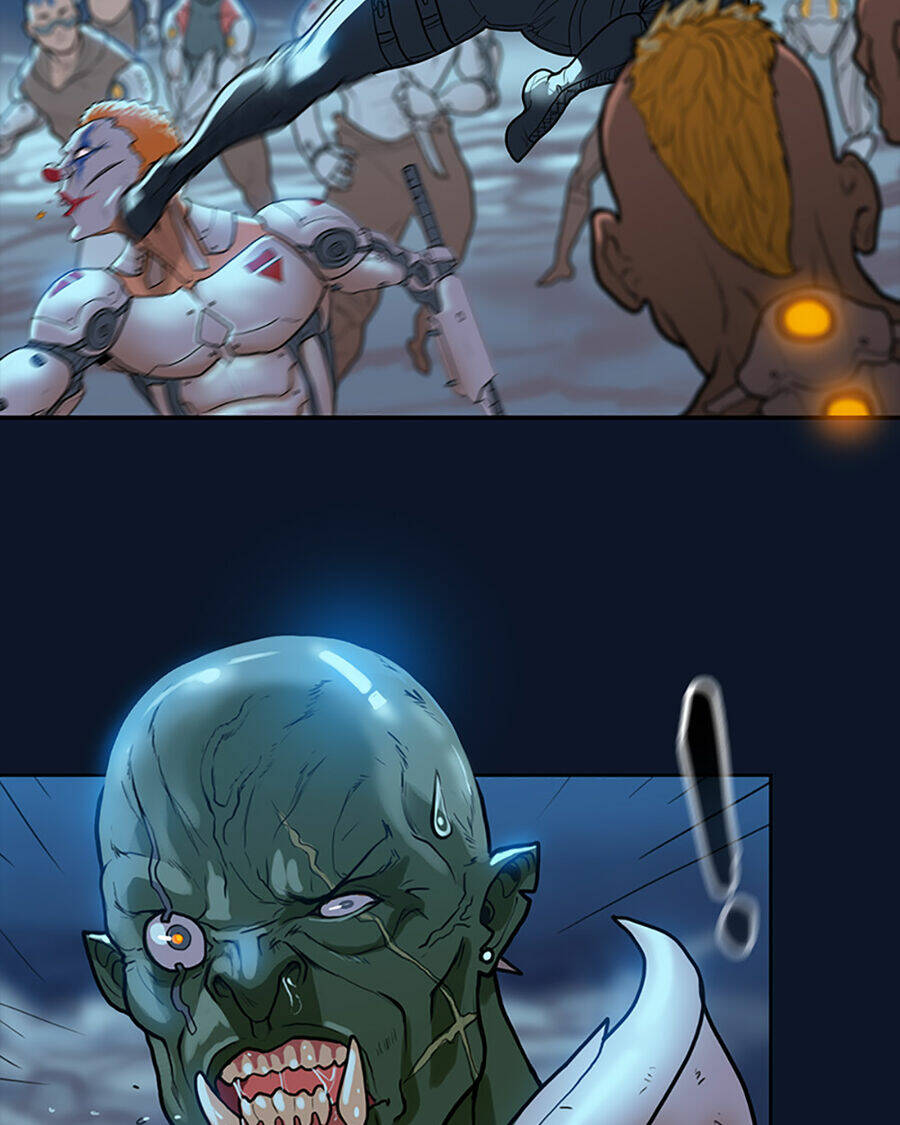 Thách Thức - Chapter 29 - Page 6