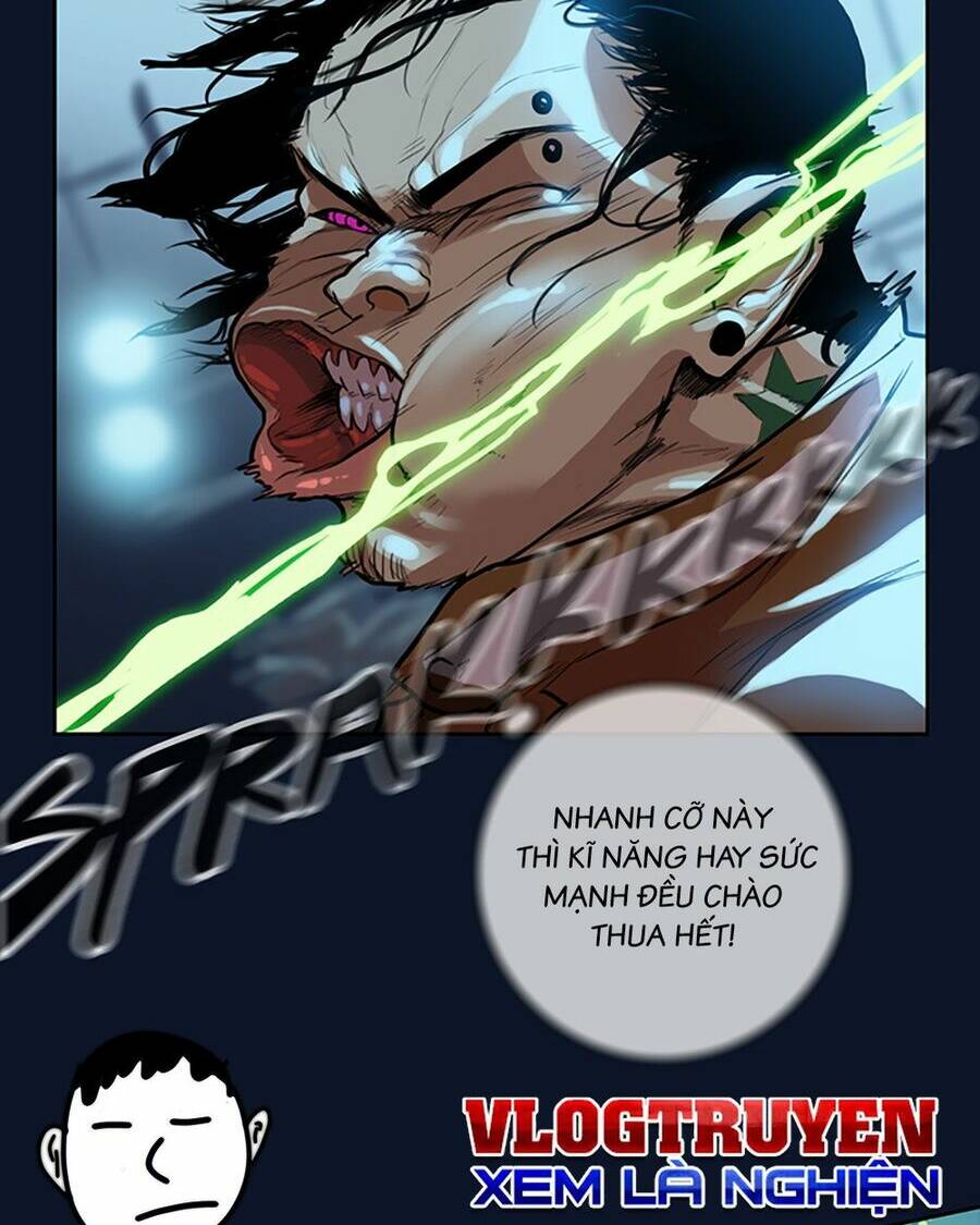Thách Thức - Chapter 29 - Page 70