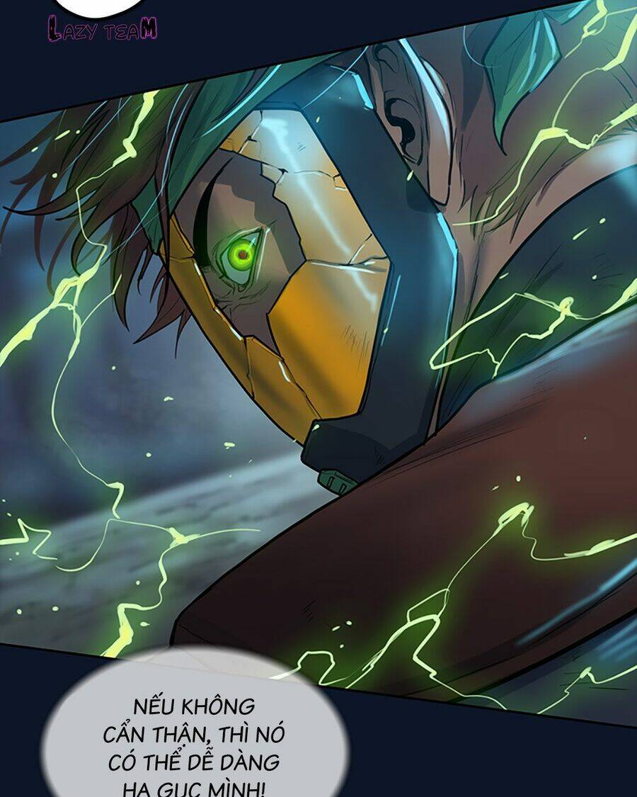 Thách Thức - Chapter 29 - Page 71