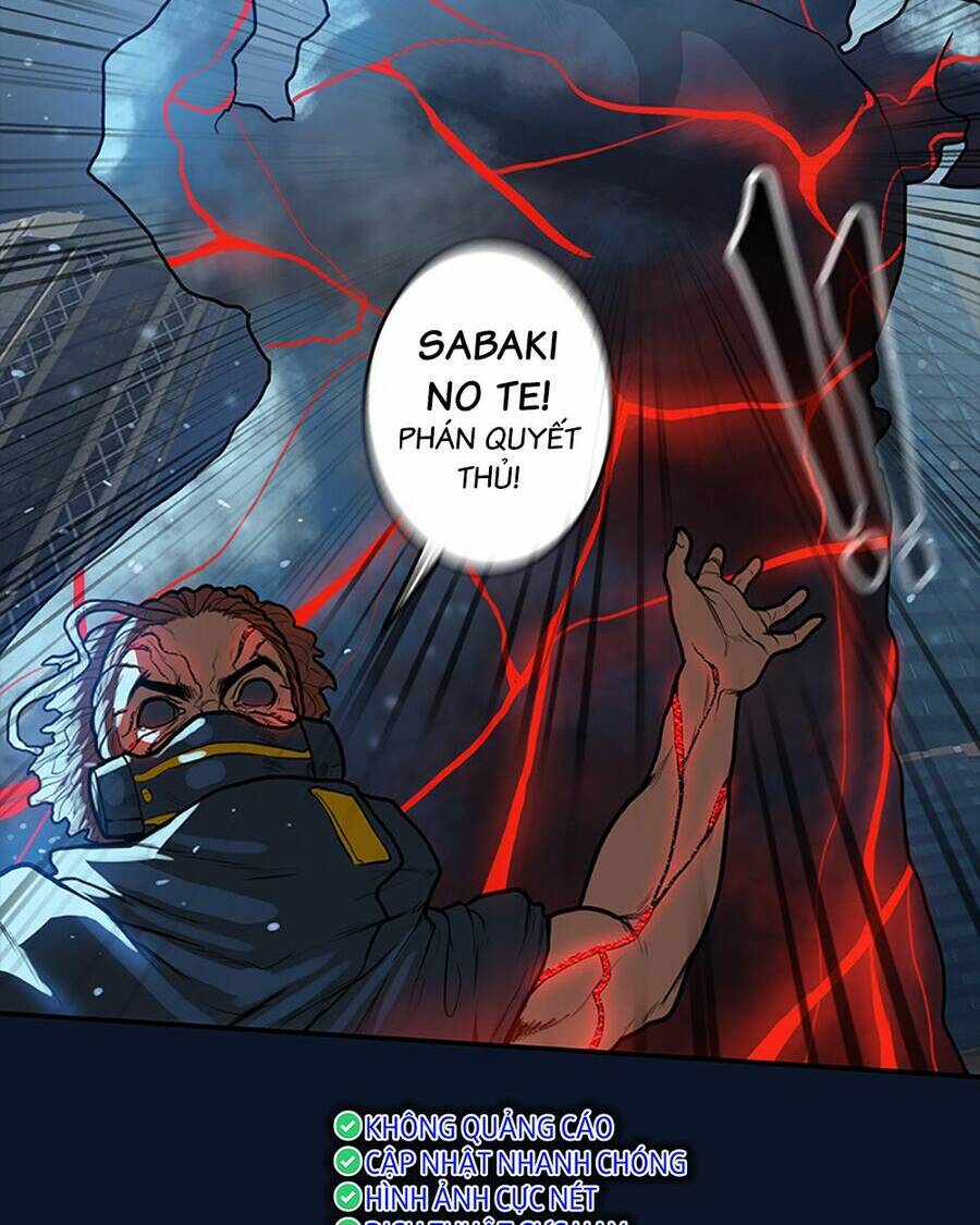 Thách Thức - Chapter 29 - Page 74