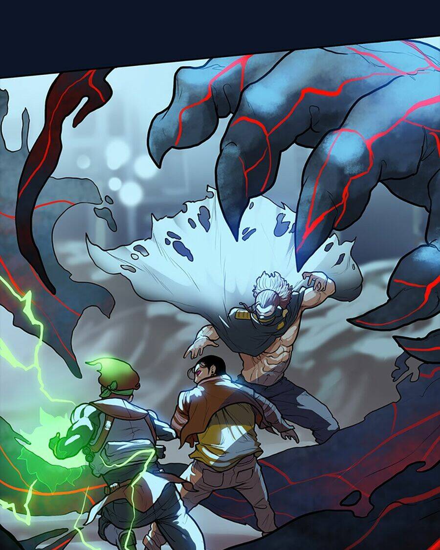 Thách Thức - Chapter 29 - Page 77