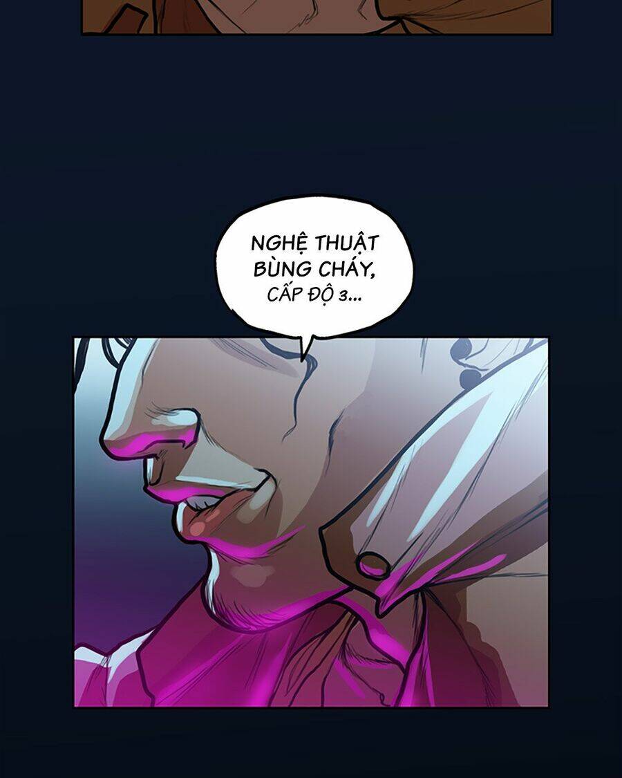 Thách Thức - Chapter 29 - Page 79