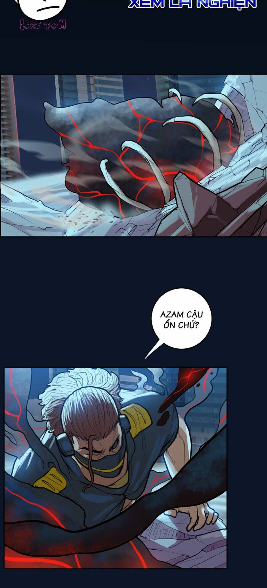 Thách Thức - Chapter 29 - Page 89