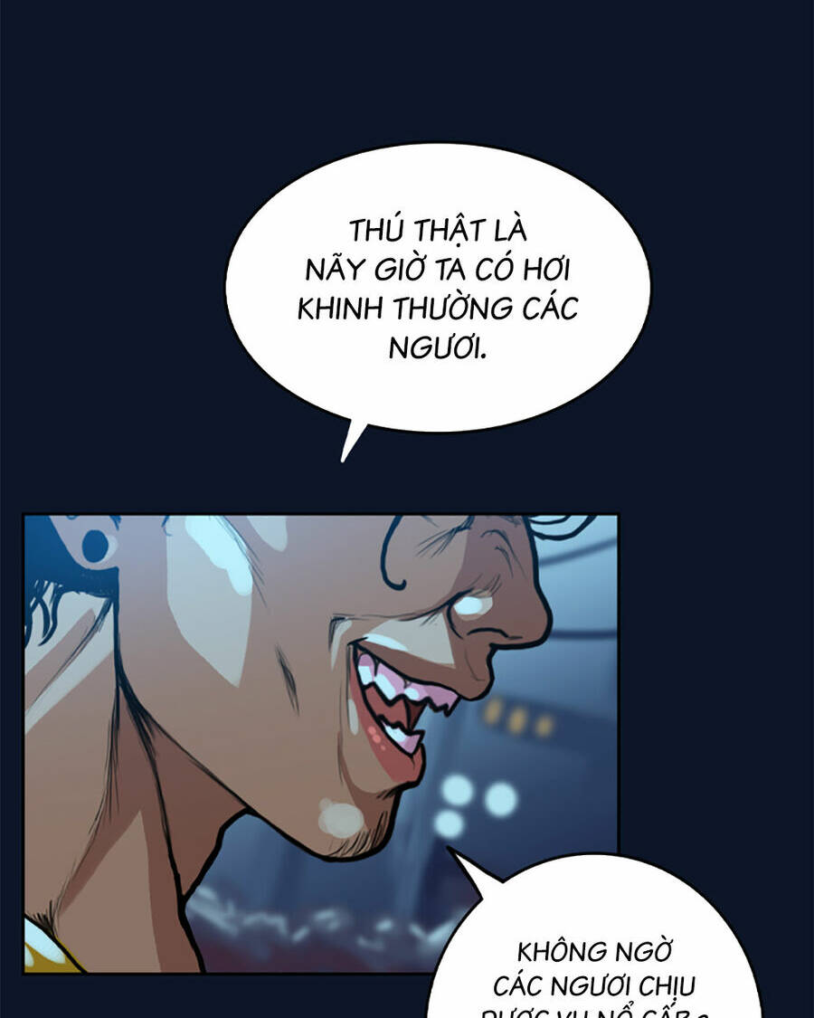 Thách Thức - Chapter 29 - Page 91