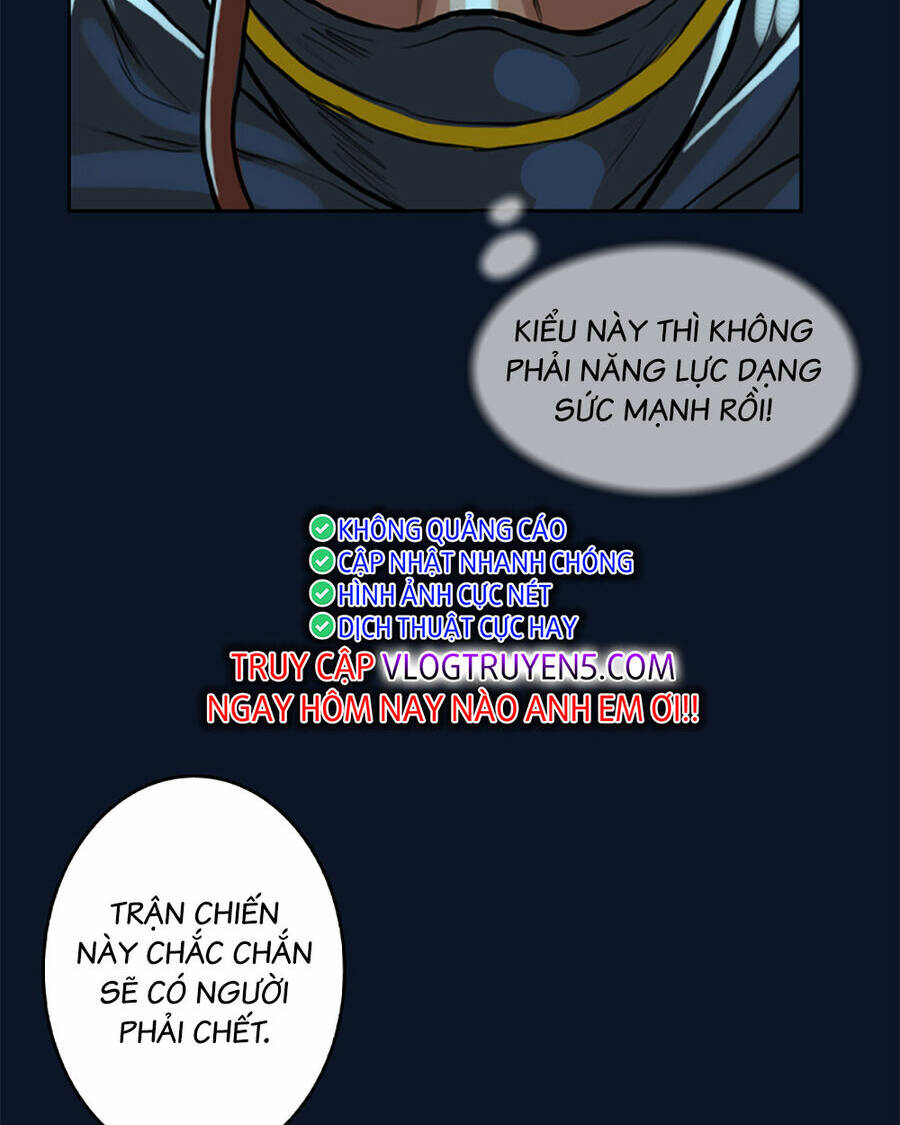 Thách Thức - Chapter 29 - Page 93