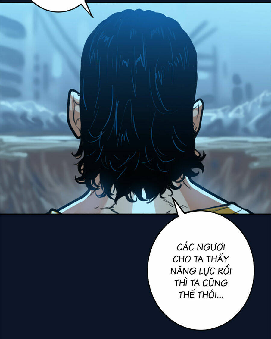 Thách Thức - Chapter 29 - Page 94