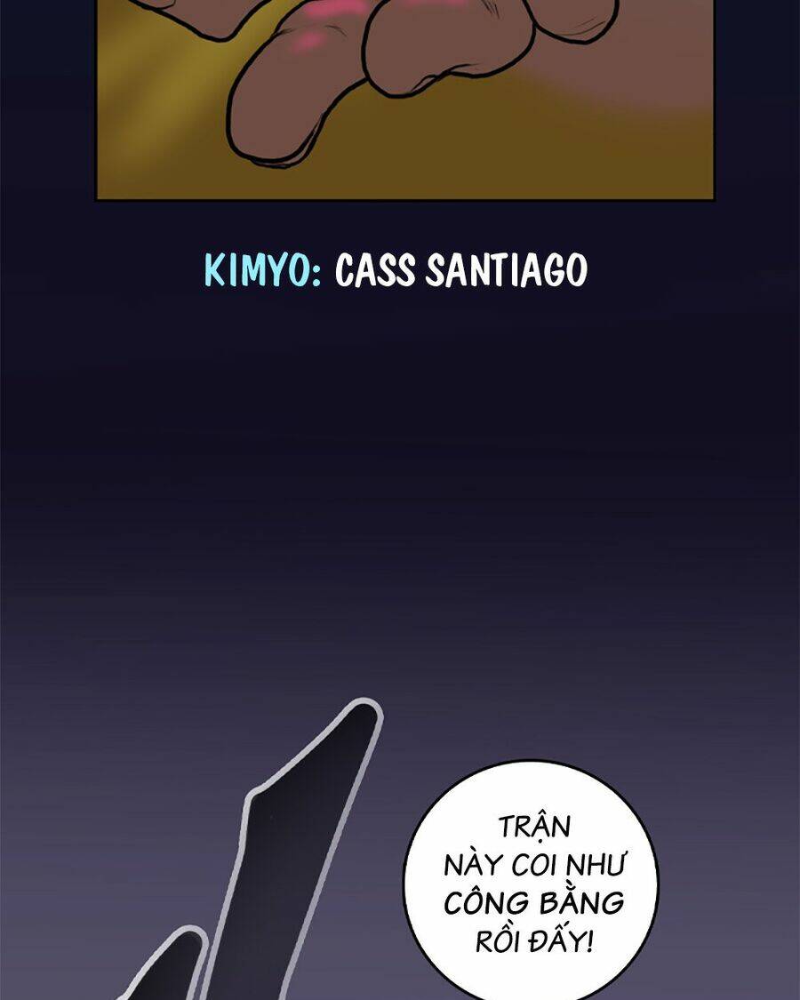 Thách Thức - Chapter 29 - Page 98