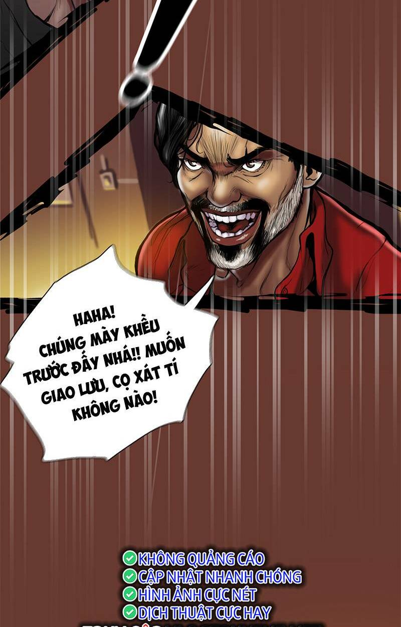 Thách Thức Chapter 3 - Trang 9