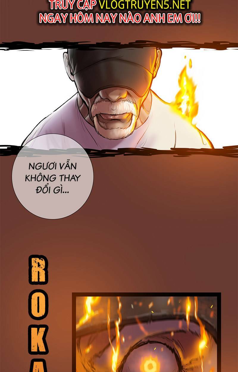 Thách Thức Chapter 3 - Trang 10