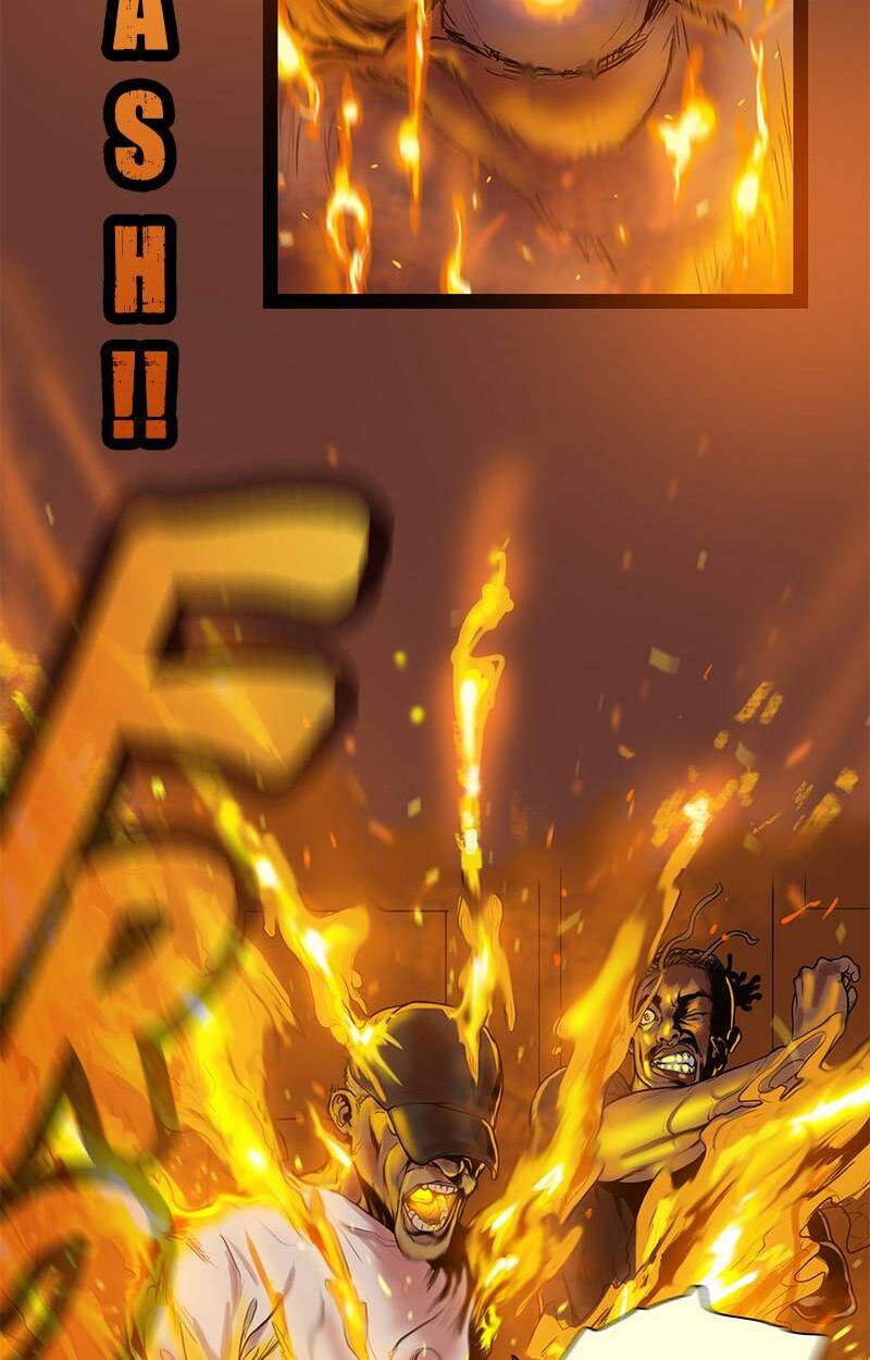 Thách Thức Chapter 3 - Trang 11