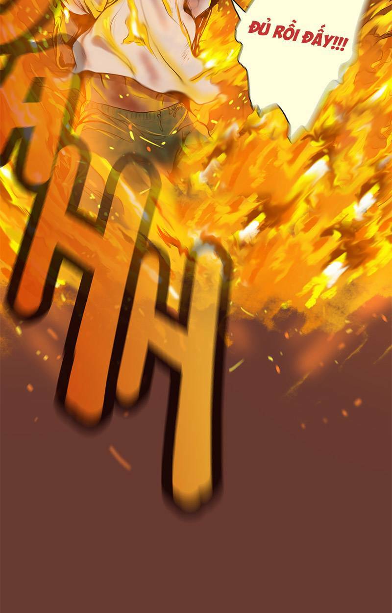 Thách Thức Chapter 3 - Trang 12