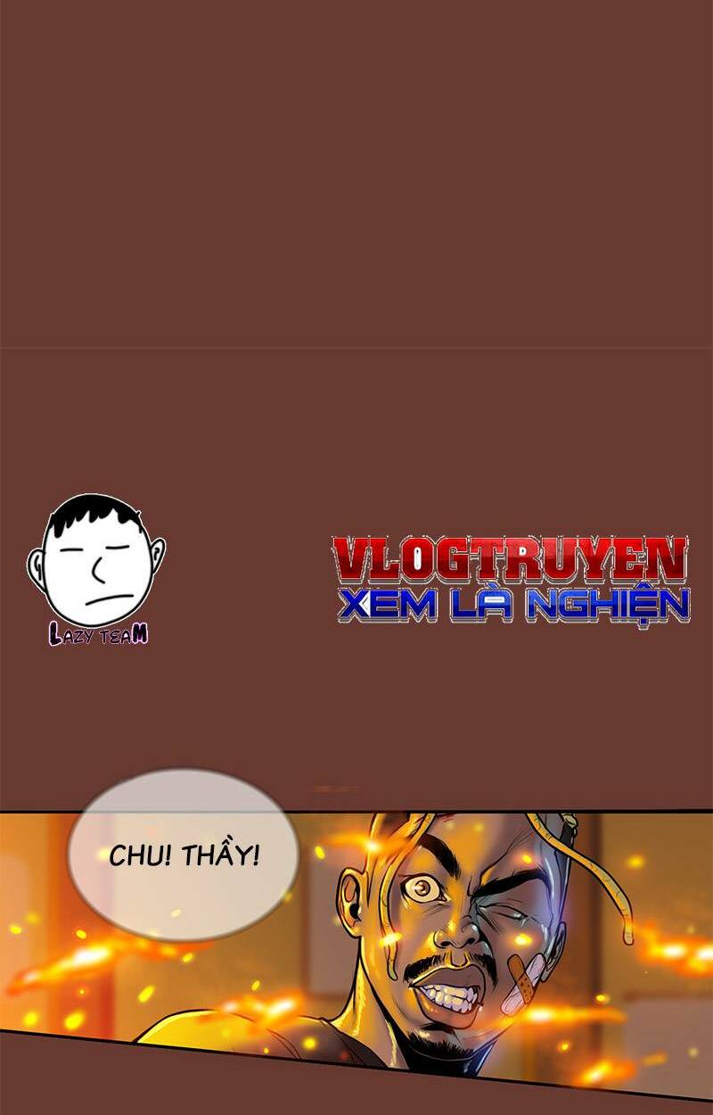 Thách Thức Chapter 3 - Trang 13