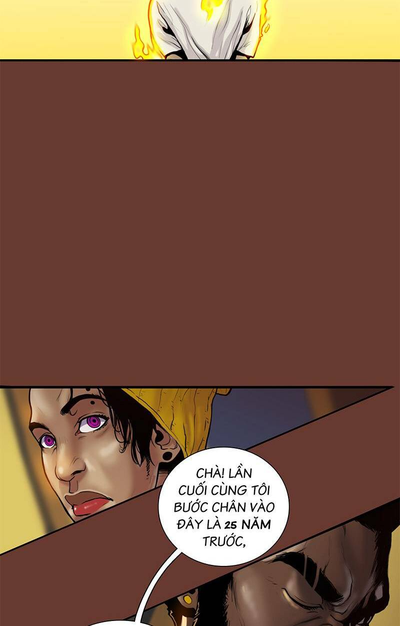 Thách Thức Chapter 3 - Trang 15