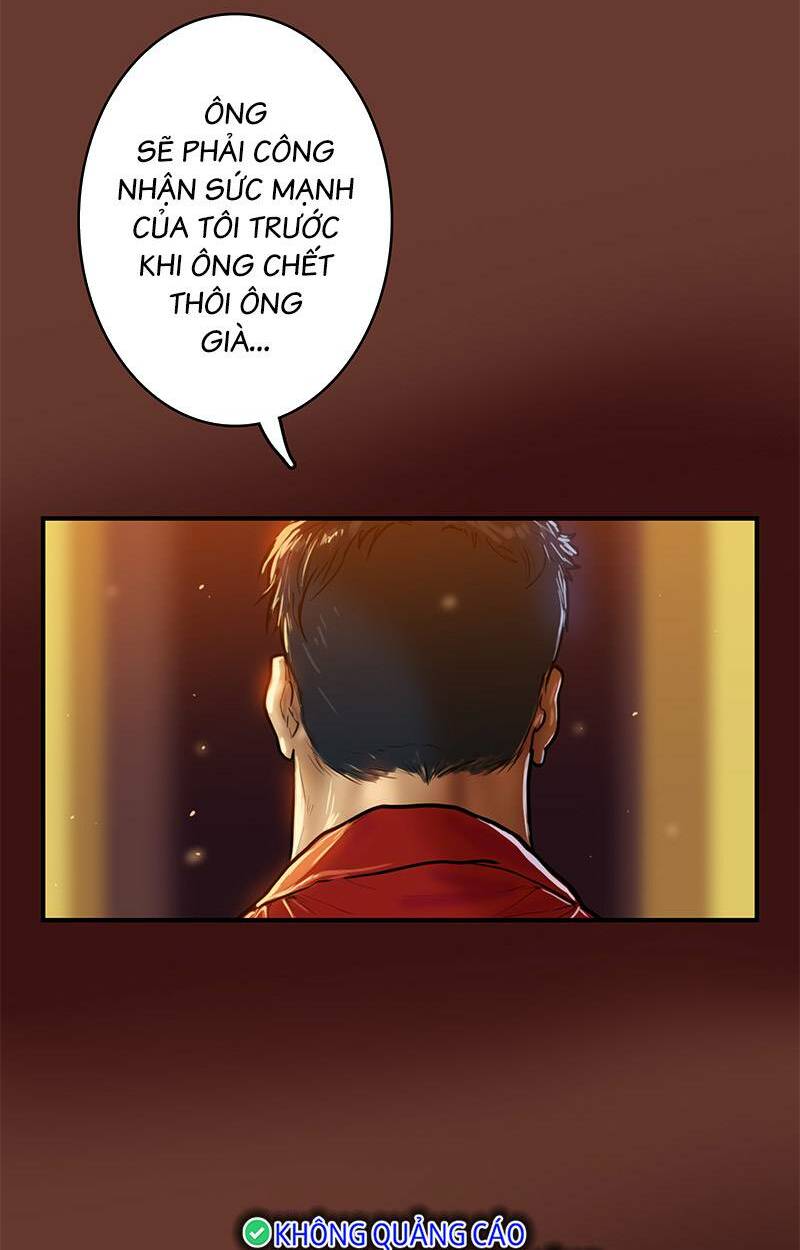 Thách Thức Chapter 3 - Trang 17