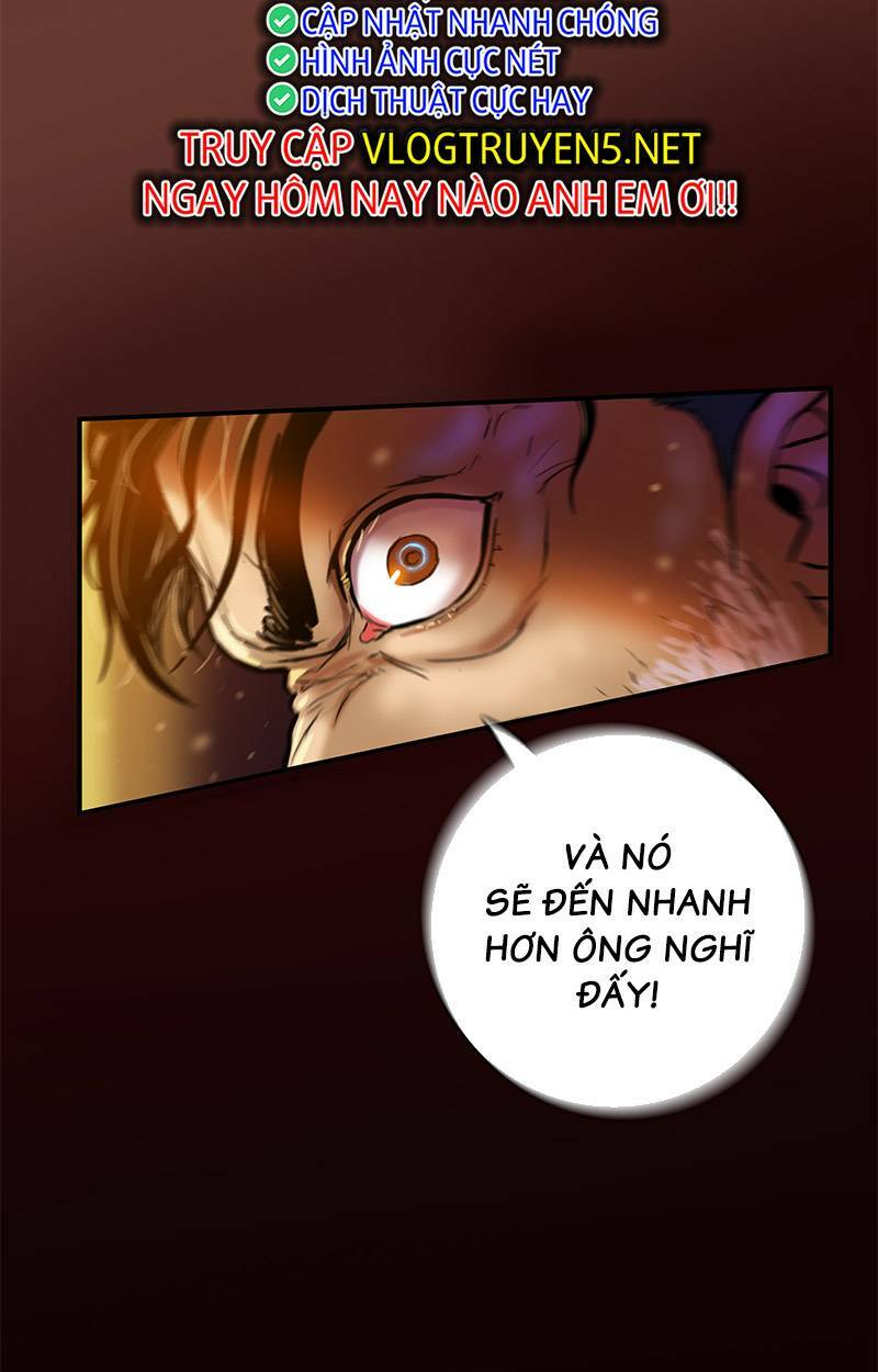 Thách Thức Chapter 3 - Trang 18