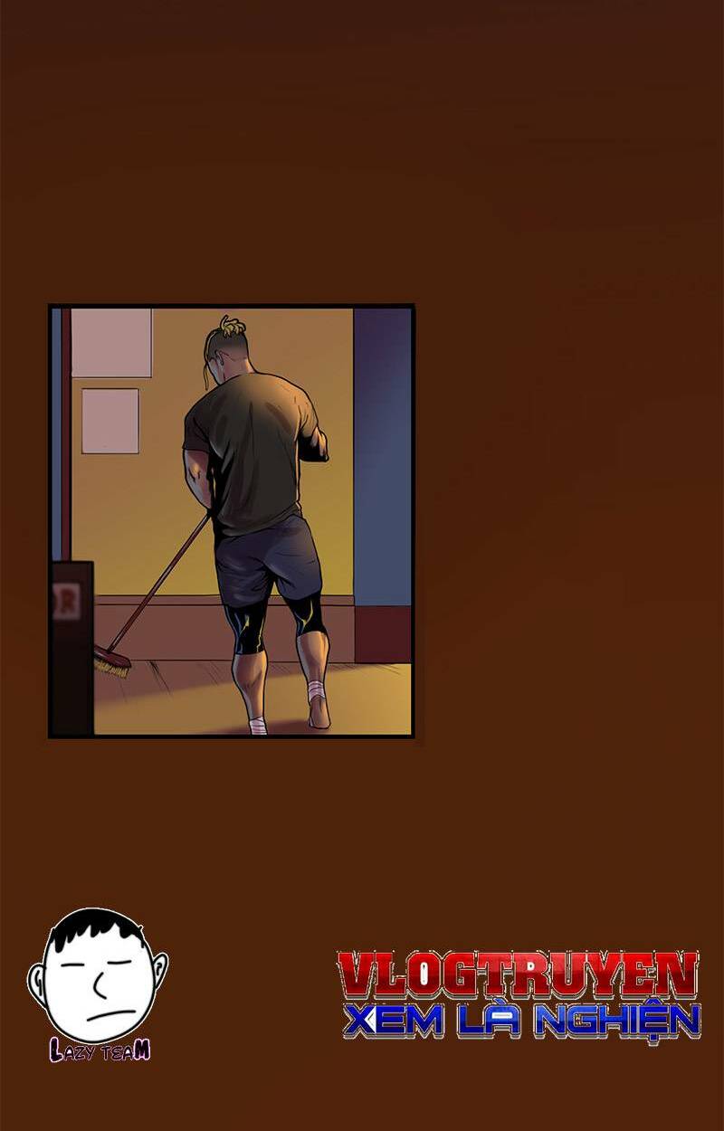 Thách Thức Chapter 3 - Trang 22