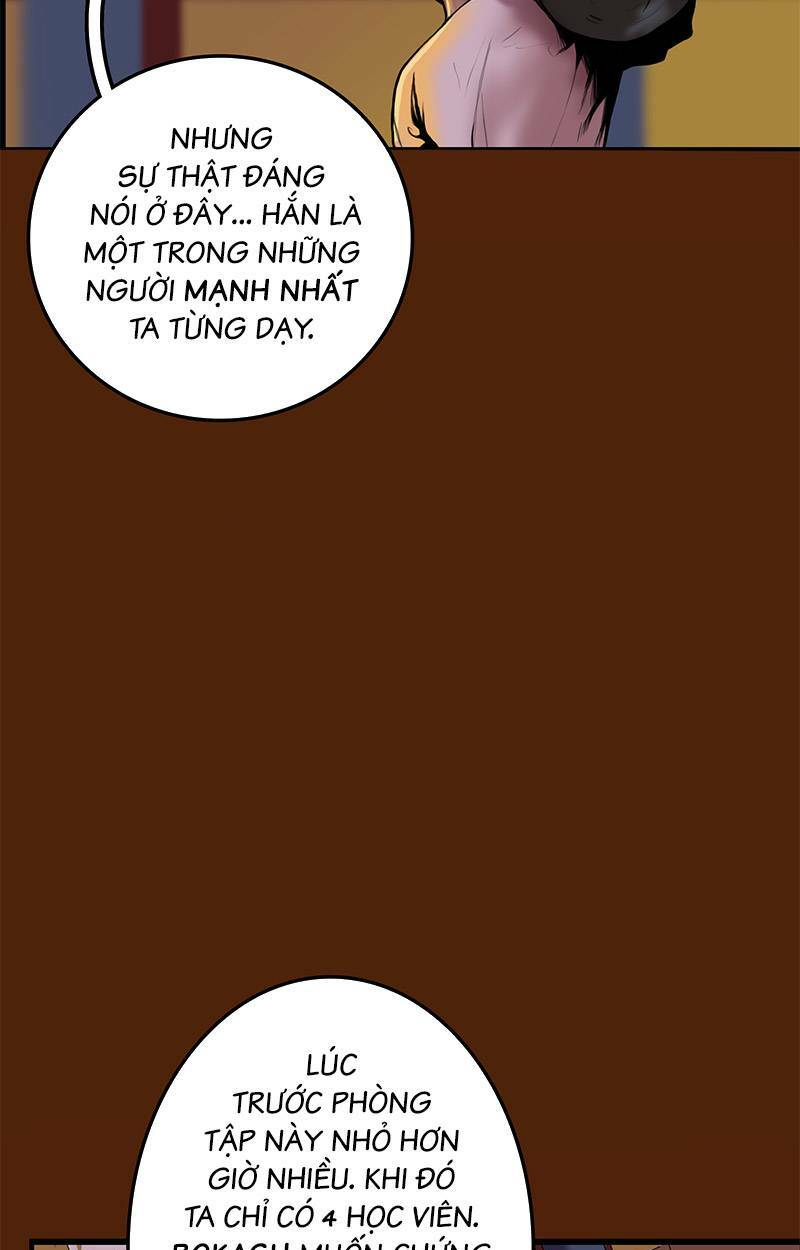 Thách Thức Chapter 3 - Trang 25