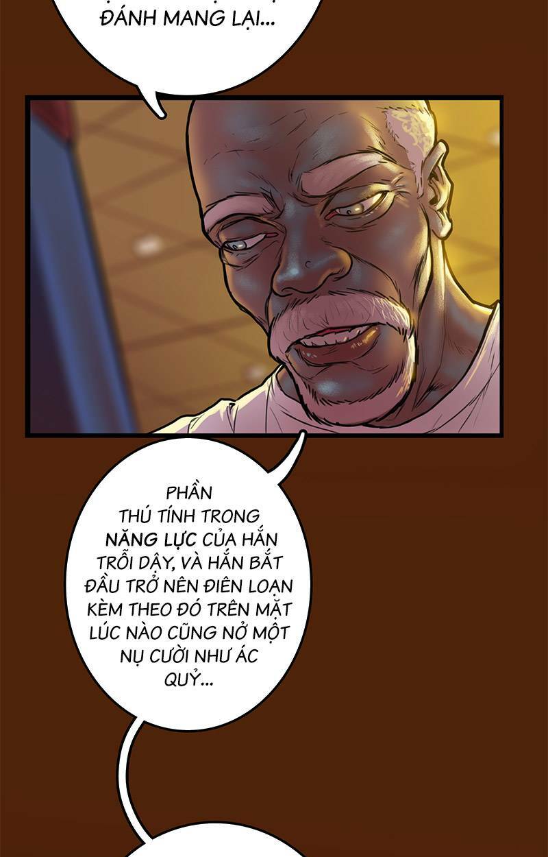 Thách Thức Chapter 3 - Trang 27