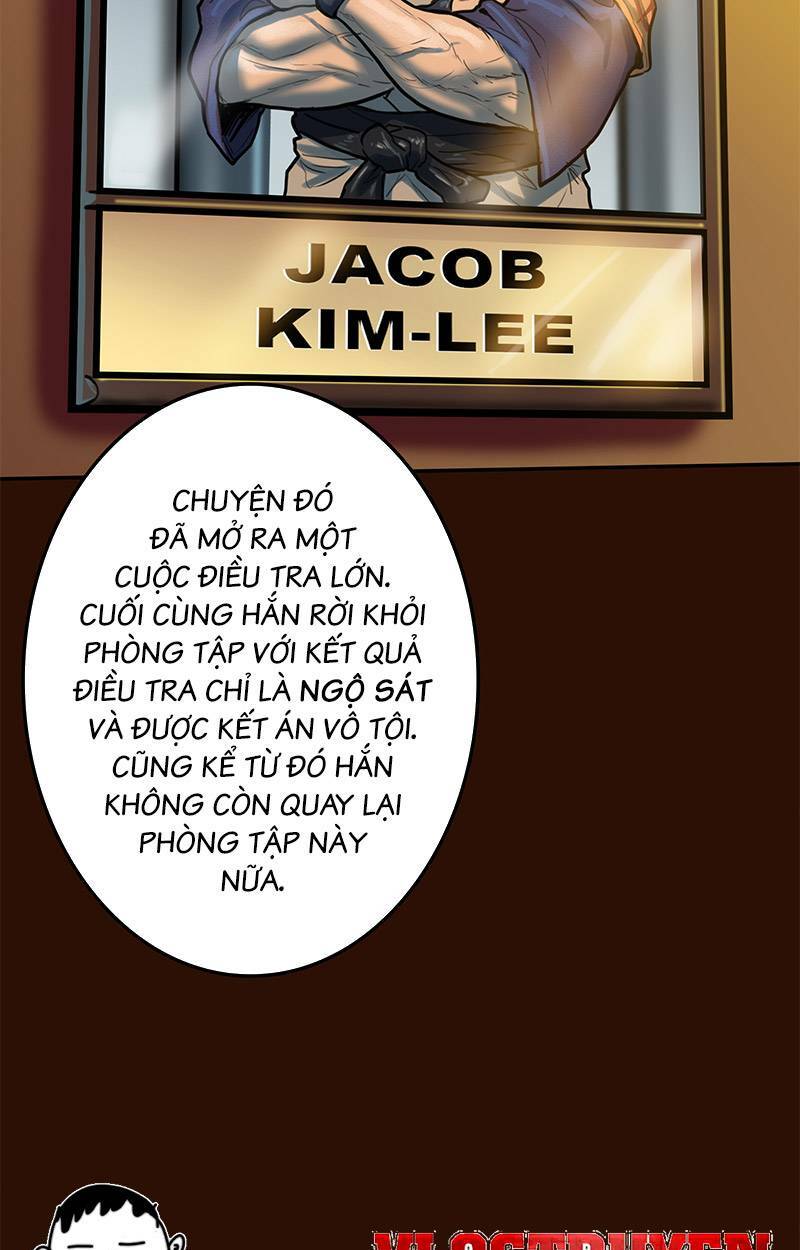 Thách Thức Chapter 3 - Trang 29