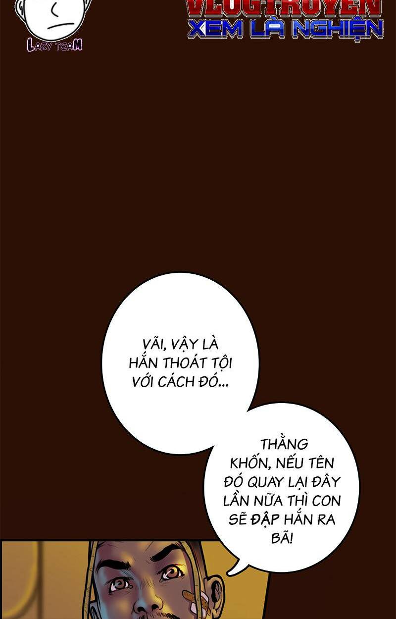 Thách Thức Chapter 3 - Trang 30