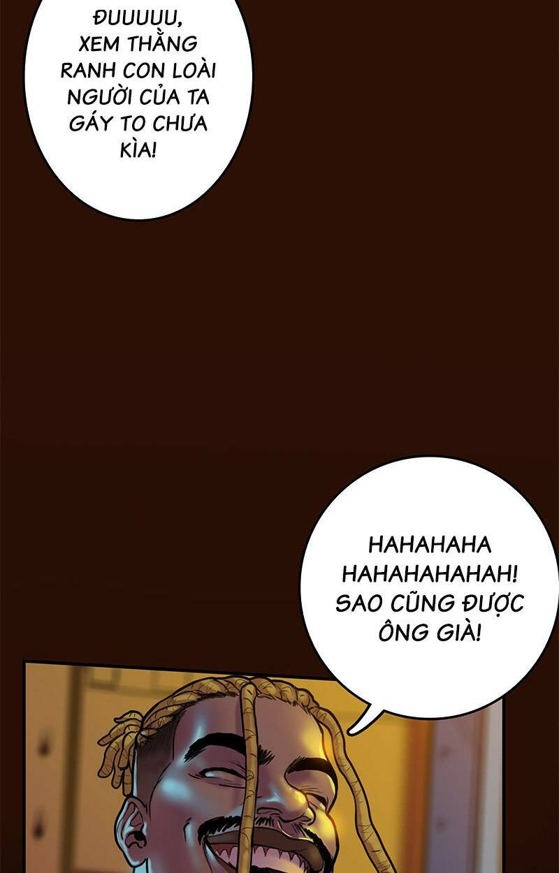 Thách Thức Chapter 3 - Trang 32