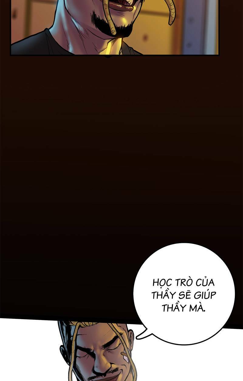 Thách Thức Chapter 3 - Trang 33