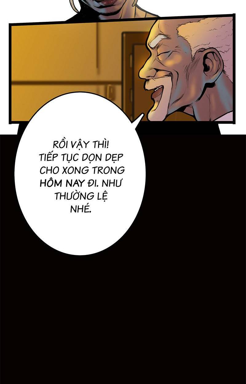 Thách Thức Chapter 3 - Trang 34