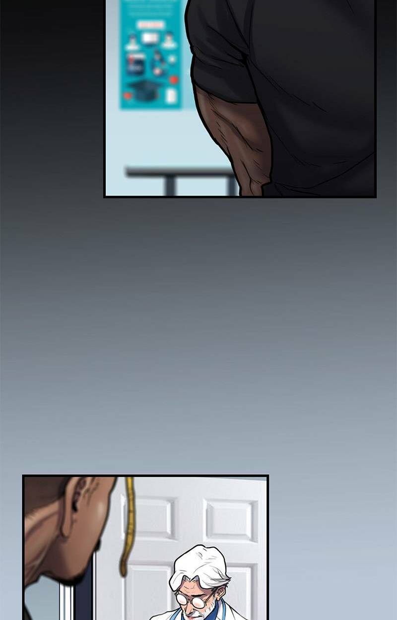 Thách Thức Chapter 3 - Trang 36