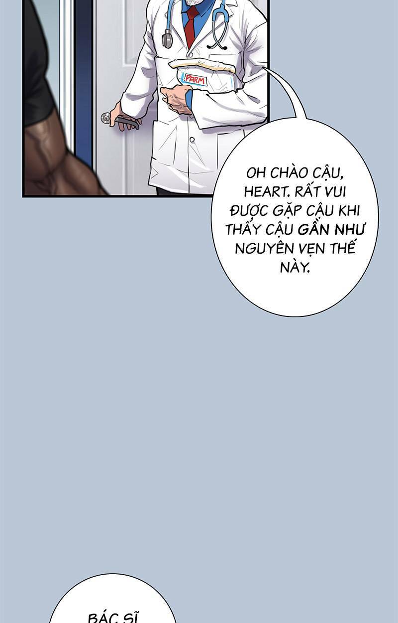 Thách Thức Chapter 3 - Trang 37