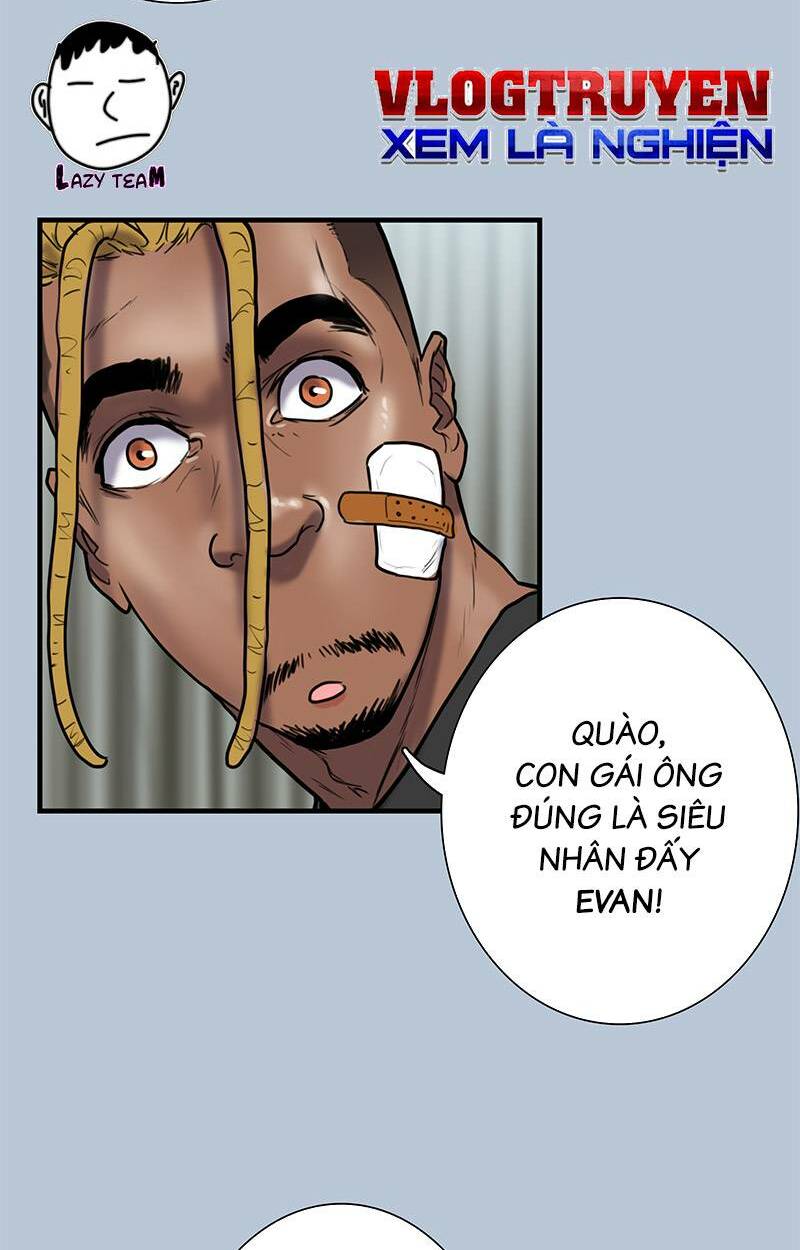 Thách Thức Chapter 3 - Trang 40