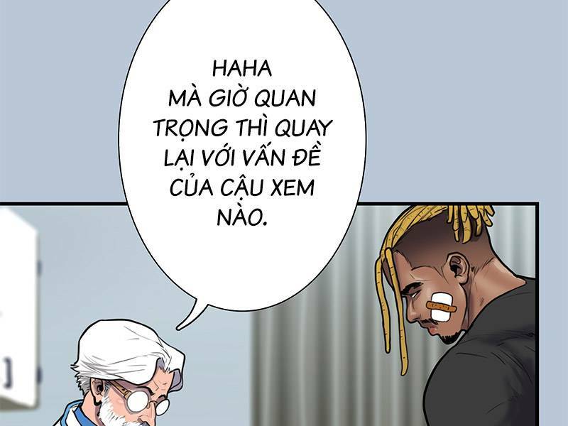 Thách Thức Chapter 3 - Trang 41