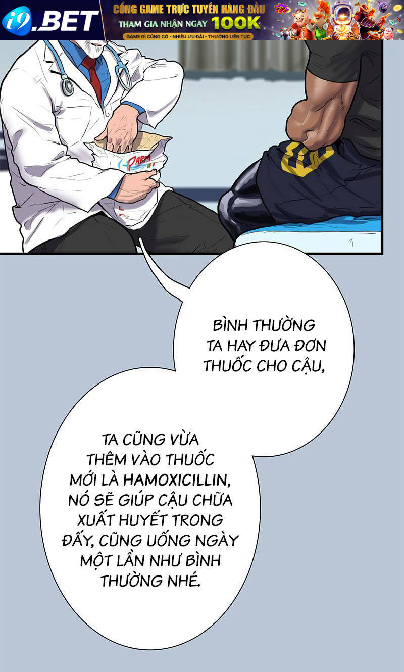 Thách Thức Chapter 3 - Trang 42